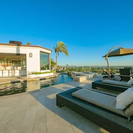 Ocean View Serenity With Theater And Heated Pool-3