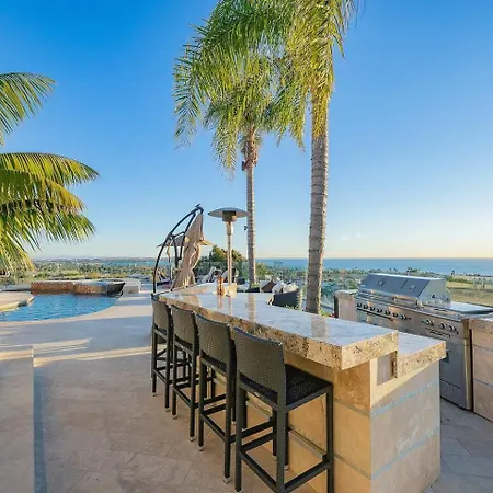 Ocean View Serenity With Theater And Heated Pool-2